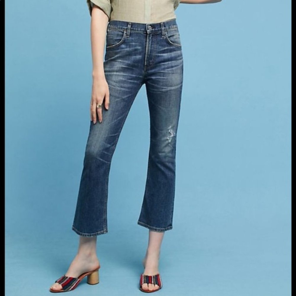 Citizens of Humanity Drew Jean